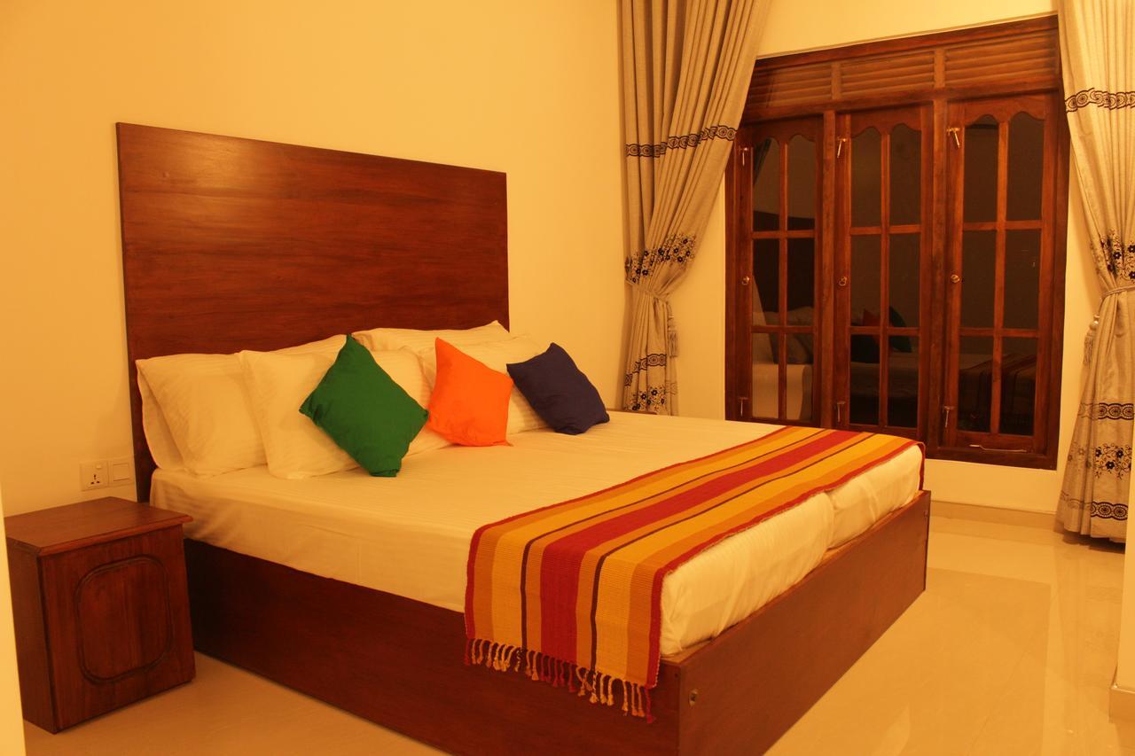 Mowgli Cottage Sigiriya Exterior photo