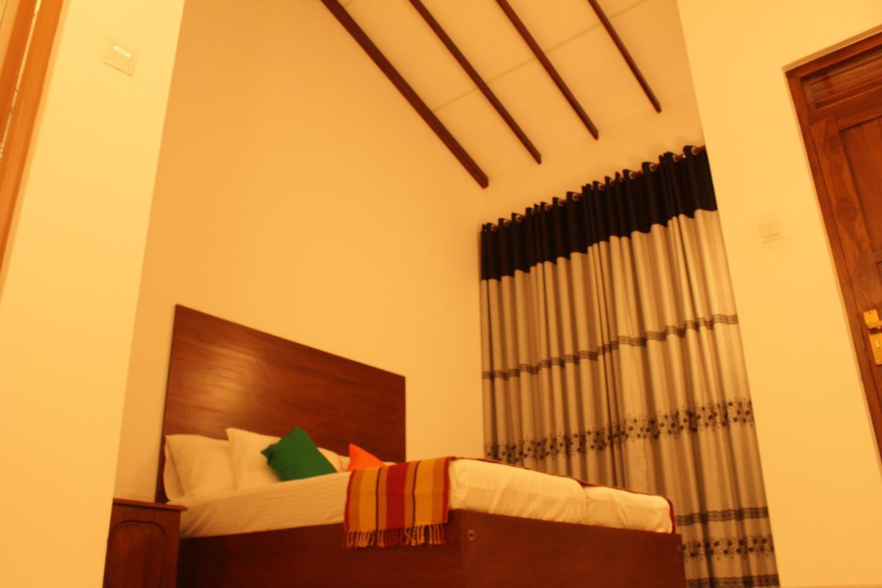 Mowgli Cottage Sigiriya Exterior photo