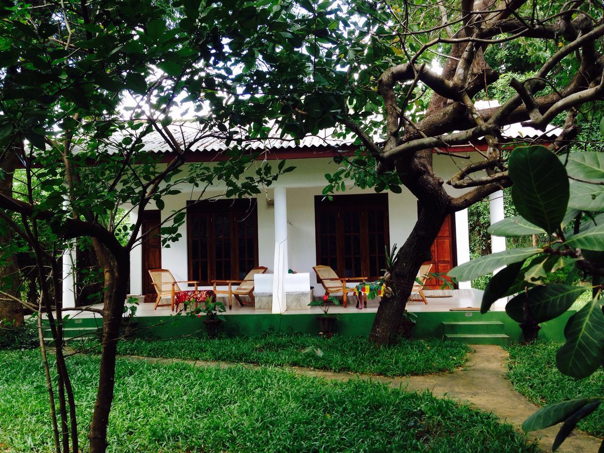 Mowgli Cottage Sigiriya Exterior photo